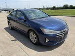 Hyundai Elantra SEL FWD