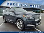 Lincoln Navigator Reserve 4WD