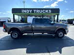 RAM 3500 Laramie Crew Cab LB DRW 4WD
