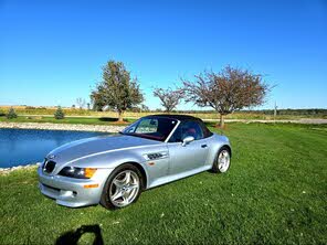 BMW M RWD