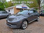 Lincoln MKX Reserve AWD