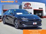 Toyota Crown Limited AWD