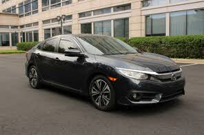 Honda Civic EX-T