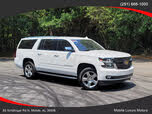 Chevrolet Suburban 1500 Premier RWD