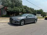 Hyundai Sonata Sport FWD