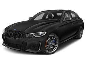 BMW 3 Series M340i xDrive AWD
