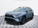 Toyota RAV4 Hybrid XLE Premium AWD