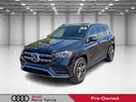Mercedes-Benz GLS 450 4MATIC