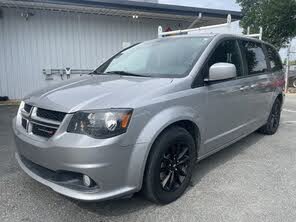 Dodge Grand Caravan GT FWD