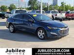 Chevrolet Malibu LS Fleet FWD