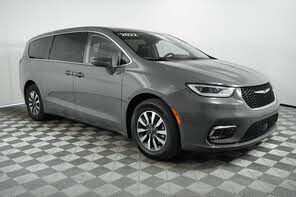 Chrysler Pacifica Hybrid Touring L FWD