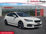 Subaru Impreza Sport Wagon AWD