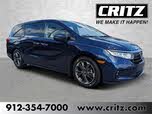 Honda Odyssey Elite FWD