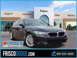 BMW 5 Series 530i RWD