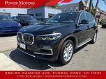 BMW X5 xDrive40i AWD