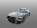 Audi S6 2.9T quattro Prestige AWD