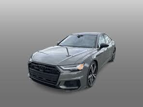 Audi S6 2.9T quattro Prestige AWD