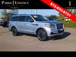 Lincoln Navigator Black Label 4WD