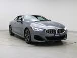 BMW 8 Series 840i xDrive Coupe AWD