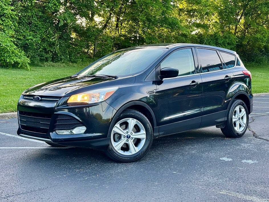 2014 Ford Escape SE FWD