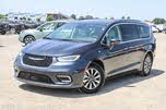 Chrysler Pacifica Hybrid Touring L FWD