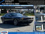 Dodge Challenger R/T RWD