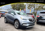 Buick Encore Sport Touring AWD