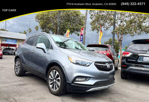 Buick Encore Sport Touring AWD