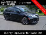 Chrysler Pacifica Hybrid Limited FWD