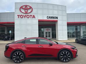 Toyota Crown Platinum AWD