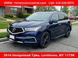 Acura MDX FWD with Technology Package