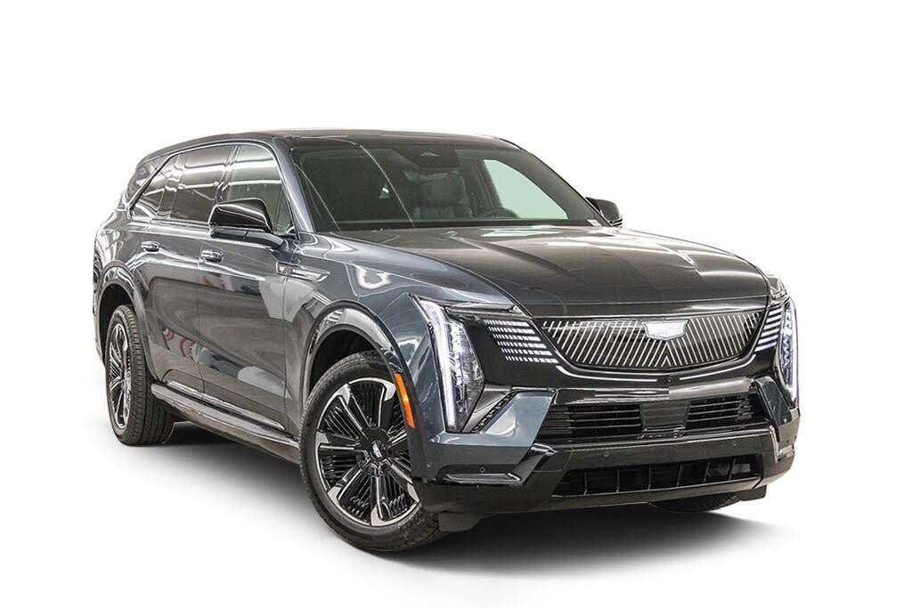 2025 Cadillac Escalade IQ Sport 1 AWD