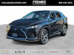 Lexus RX Hybrid 450h AWD