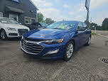 Chevrolet Malibu LT with 1LT FWD
