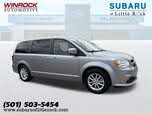Dodge Grand Caravan SE FWD