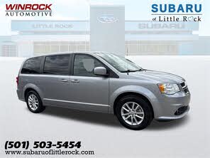 Dodge Grand Caravan SE FWD