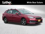 Subaru Impreza Premium Wagon AWD