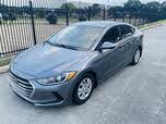 Hyundai Elantra SE FWD