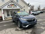 Honda CR-V EX AWD
