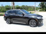 BMW X5 sDrive35i RWD