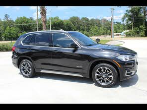 BMW X5 sDrive35i RWD