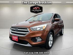 Ford Escape SE AWD