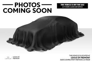 Lexus IS 350 F Sport RWD