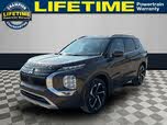 Mitsubishi Outlander SEL S-AWC