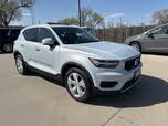 Volvo XC40 T5 Momentum AWD