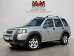 Land Rover Freelander 4 Dr SE AWD SUV