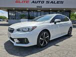 Subaru Impreza 2.0i Sport Hatchback AWD