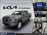 Nissan Frontier SV Crew Cab 4WD