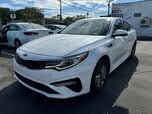 Kia Optima LX FWD