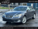 Lexus ES 350 FWD